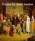 E-Book (epub) Emma von Jane Austen
