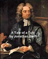 E-Book (epub) Tale of a Tub von Jonathan Swift