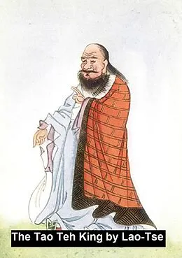 E-Book (epub) The Tao Teh King or The Tao von Lao-Tse