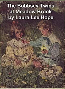 E-Book (epub) Bobbsey Twins at Meadow Brook von Laura Lee Hope