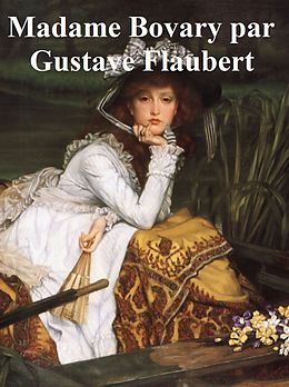 E-Book (epub) Madame Bovary von Gustave Flaubert