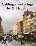 E-Book (epub) Cabbages and Kings von O. Henry