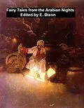E-Book (epub) Fairy Tales from the Arabian Nights von E. Dixon