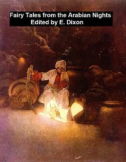 E-Book (epub) Fairy Tales from the Arabian Nights von E. Dixon