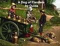E-Book (epub) Dog of Flanders von Ouida