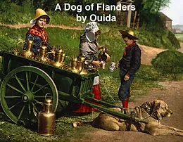 E-Book (epub) Dog of Flanders von Ouida