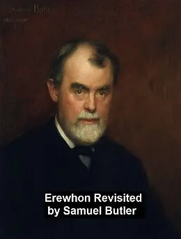 E-Book (epub) Erewhon Revisited von Samuel Butler