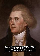 eBook (epub) Autobiography (1743-1790) de Thomas Jefferson