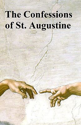 E-Book (epub) Confessions of St. Augustine von Saint Augustine