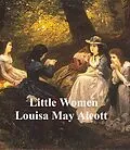 E-Book (epub) Little Women von Louisa May Alcott