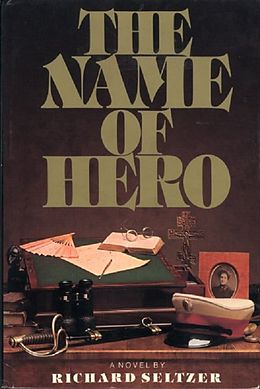 eBook (epub) Name of Hero de Richard Seltzer