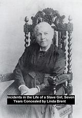 eBook (epub) Incidents in the Life of a Slave Girl, Seven Years Concealed de Linda Brent