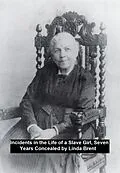 E-Book (epub) Incidents in the Life of a Slave Girl, Seven Years Concealed von Linda Brent