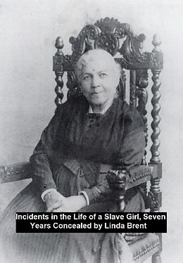 eBook (epub) Incidents in the Life of a Slave Girl, Seven Years Concealed de Linda Brent