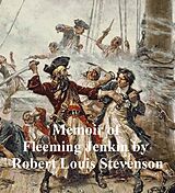 eBook (epub) Memoir of Fleeming Jenkin de Robert Louis Stevenson