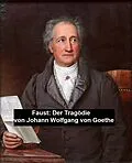 E-Book (epub) Faust: Der Tragodie von Johann Wolfgang von Goethe