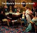 E-Book (epub) World's Great Men of Music von Harriette Brower
