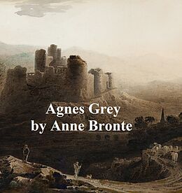 eBook (epub) Agnes Grey de Anne Bronte