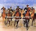 E-Book (epub) Through Forest and Fire von Edward Ellis