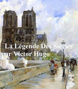 eBook (epub) La Legende des Siecles de Victor Hugo
