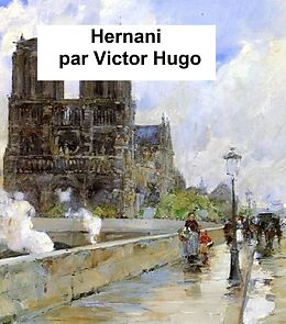 E-Book (epub) Hernani von Victor Hugo
