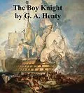 E-Book (epub) Boy Knight von G. A. Henty