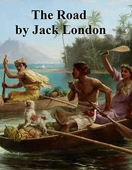 E-Book (epub) Road von Jack London