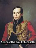 E-Book (epub) A Hero of Our Time von Mihail Lermontov