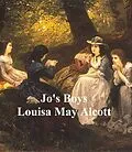 E-Book (epub) Jo's Boys von Louisa May Alcott