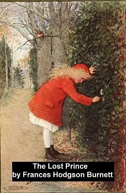 E-Book (epub) Lost Prince von Frances Hodgson Burnett