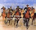 E-Book (epub) Octopus, A Story of California von Frank Norris