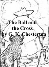 E-Book (epub) Ball and the Cross von G. K. Chesterton