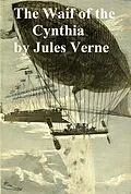 E-Book (epub) Waif of the Cynthia von Jules Verne