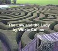 E-Book (epub) Law and the Lady von Wilkie Collins