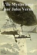 E-Book (epub) L'Ile Mysterieuse von Jules Verne
