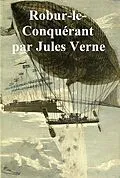 E-Book (epub) Robur-le-Conquerant von Jules Verne