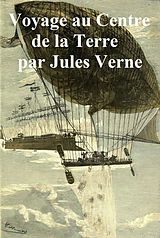 E-Book (epub) Voyage au Centre de la Terre von Jules Verne