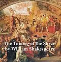 E-Book (epub) Taming of the Shrew, with line numbers von William Shakespeare