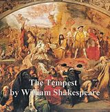 eBook (epub) Tempest de William Shakespeare