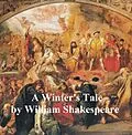 E-Book (epub) Winter's Tale, with line numbers von William Shakespeare