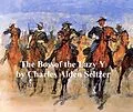 E-Book (epub) Boss of the Lazy Y von Charles Alden Seltzer