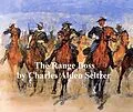 E-Book (epub) Range Boss von Charles Alden Seltzer