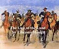 E-Book (epub) Law of the Land von Emerson Hough