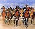 E-Book (epub) Sagebrusher, A Story of the West von Emerson Hough