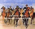 E-Book (epub) Forty-Niners, A Chronicle of the California Trail and El Dorado von Stewart Edward White