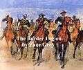 E-Book (epub) Border Legion von Zane Grey