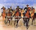 E-Book (epub) Day of the Beast von Zane Grey