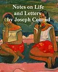 E-Book (epub) Notes on Life and Letters von Joseph Conrad