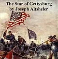 E-Book (epub) Star of Gettysburg von Joseph Altsheler