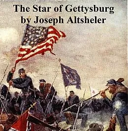 E-Book (epub) Star of Gettysburg von Joseph Altsheler
